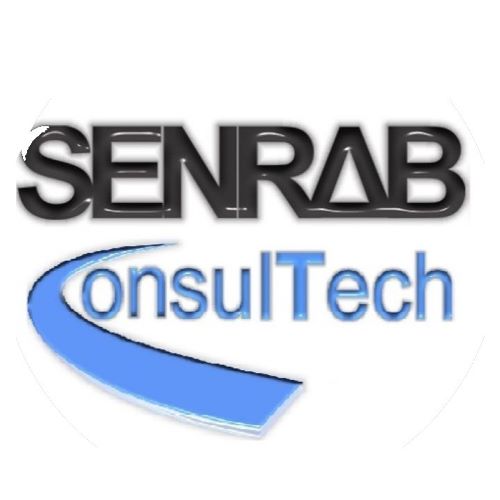 Senrab ConsulTech-Your Business Transformation Partner