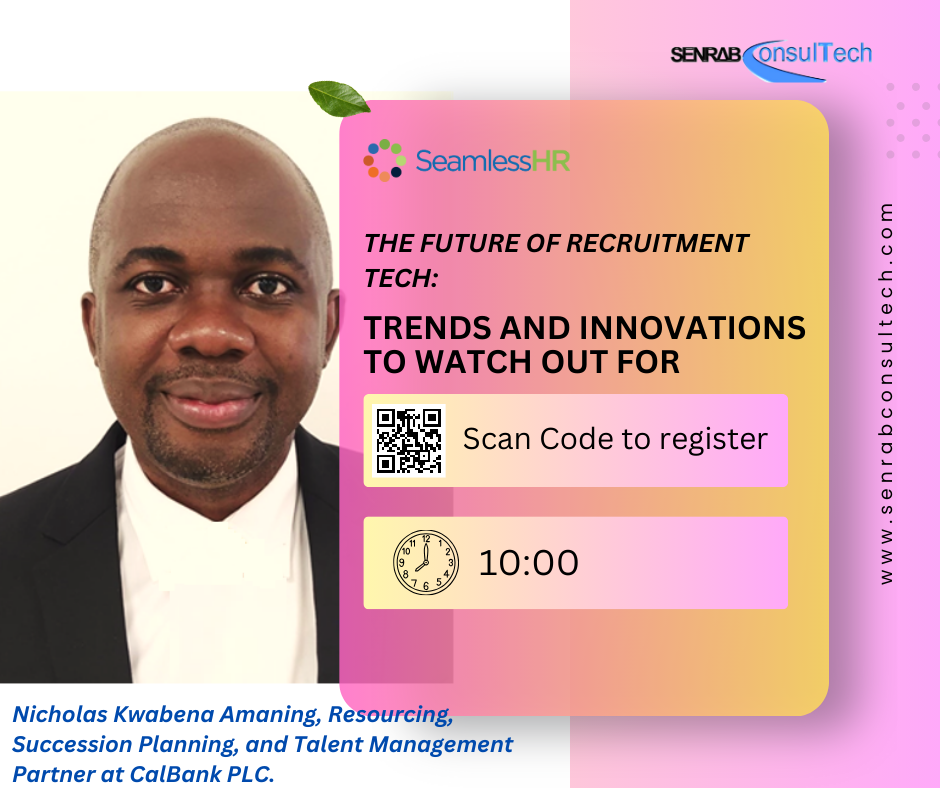 Innovations in HR Recruitment Modules