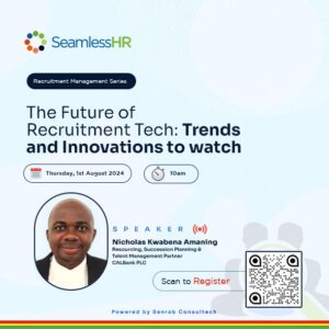 Future of Recruitment Tech: Trends and Innovations