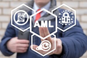 AML and Digital Fraud