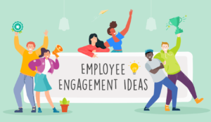 Workplace Engagement Activity