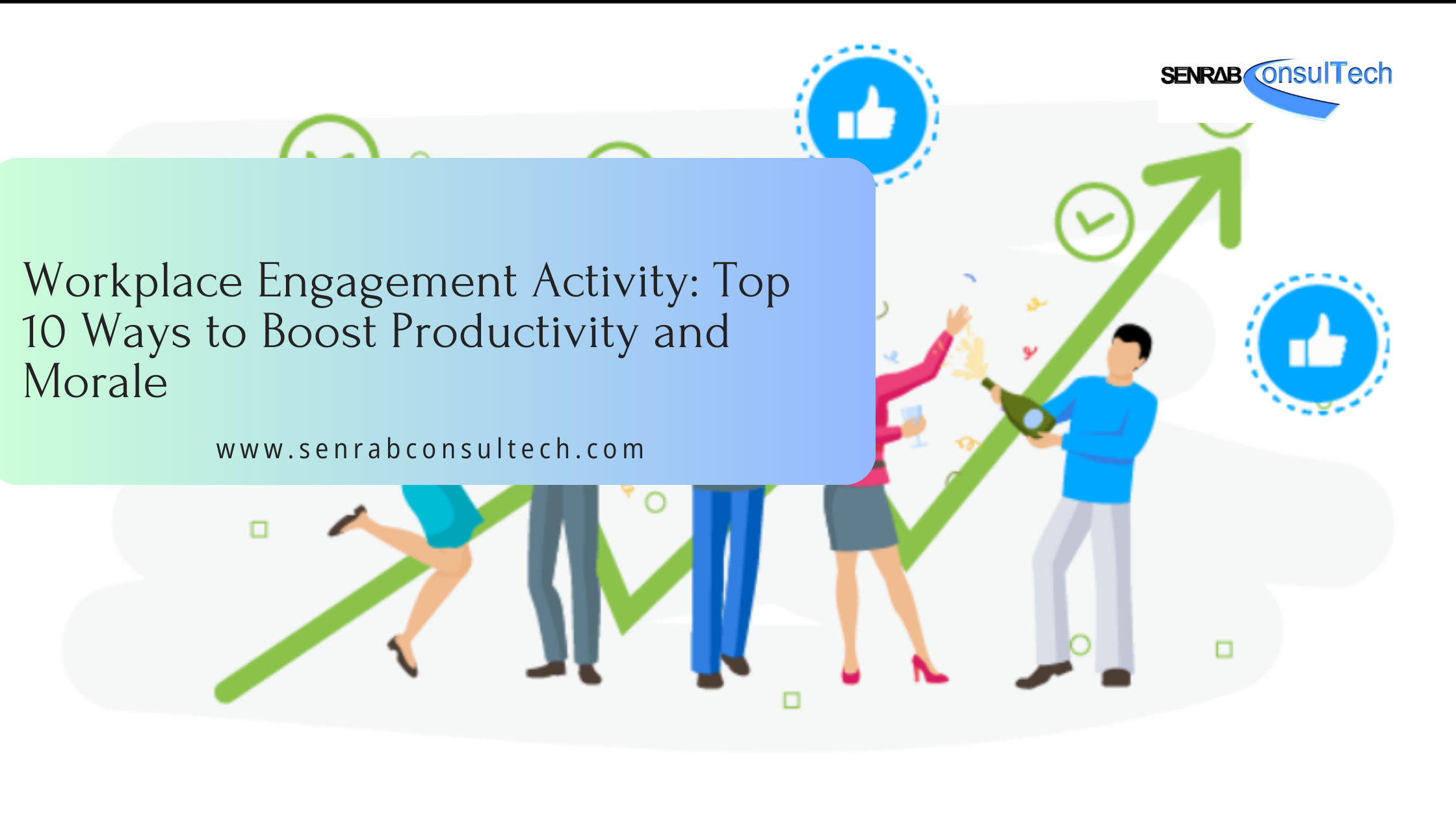 Workplace Engagement Activity