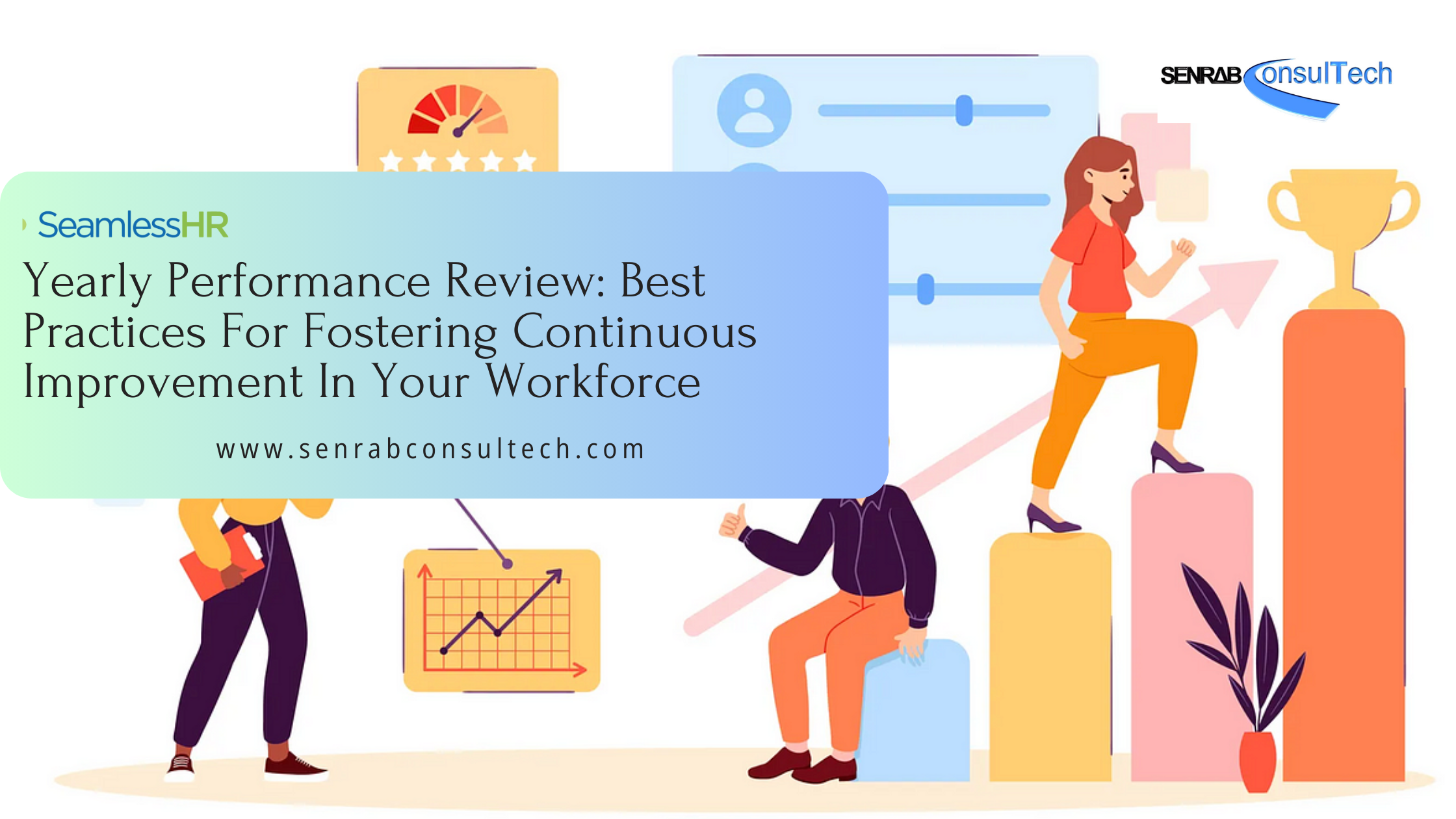 Yearly Performance Review