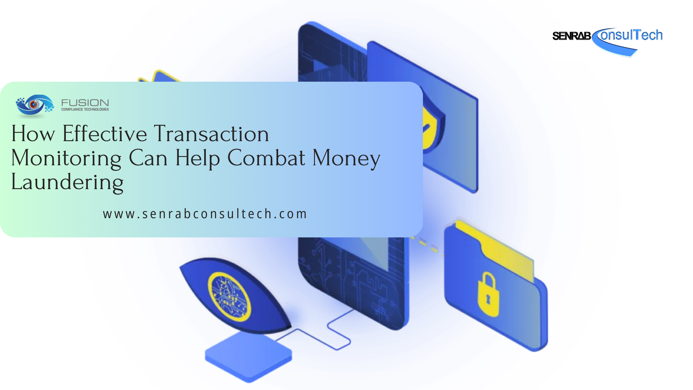 Transaction Monitoring