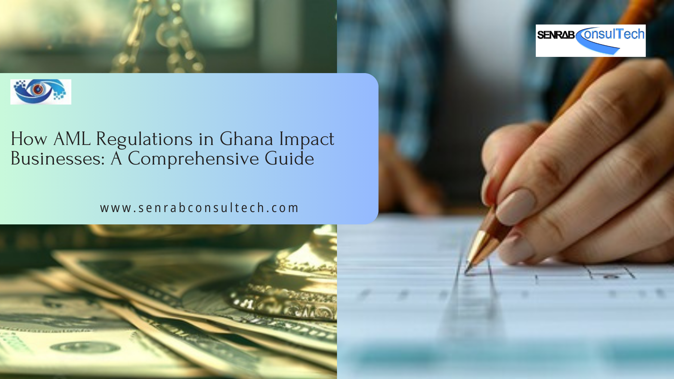 How AML Regulations in Ghana Impact Businesses: A Comprehensive Guide