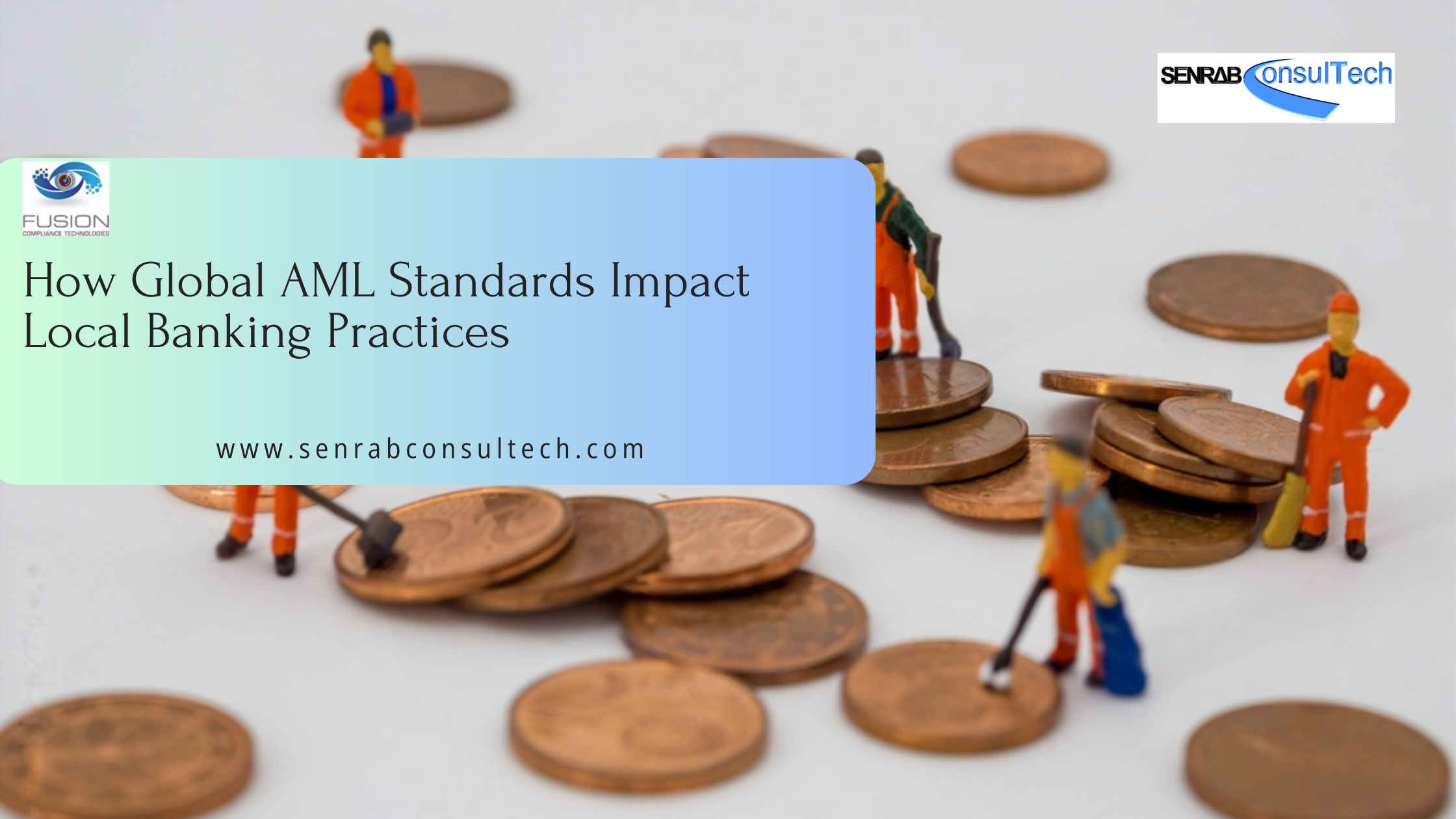 How Global AML Standards Impact Local Banking Practices