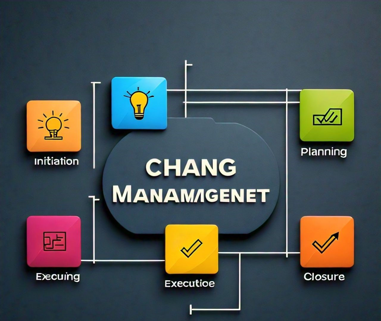 Change Management