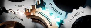 regulatory compliance