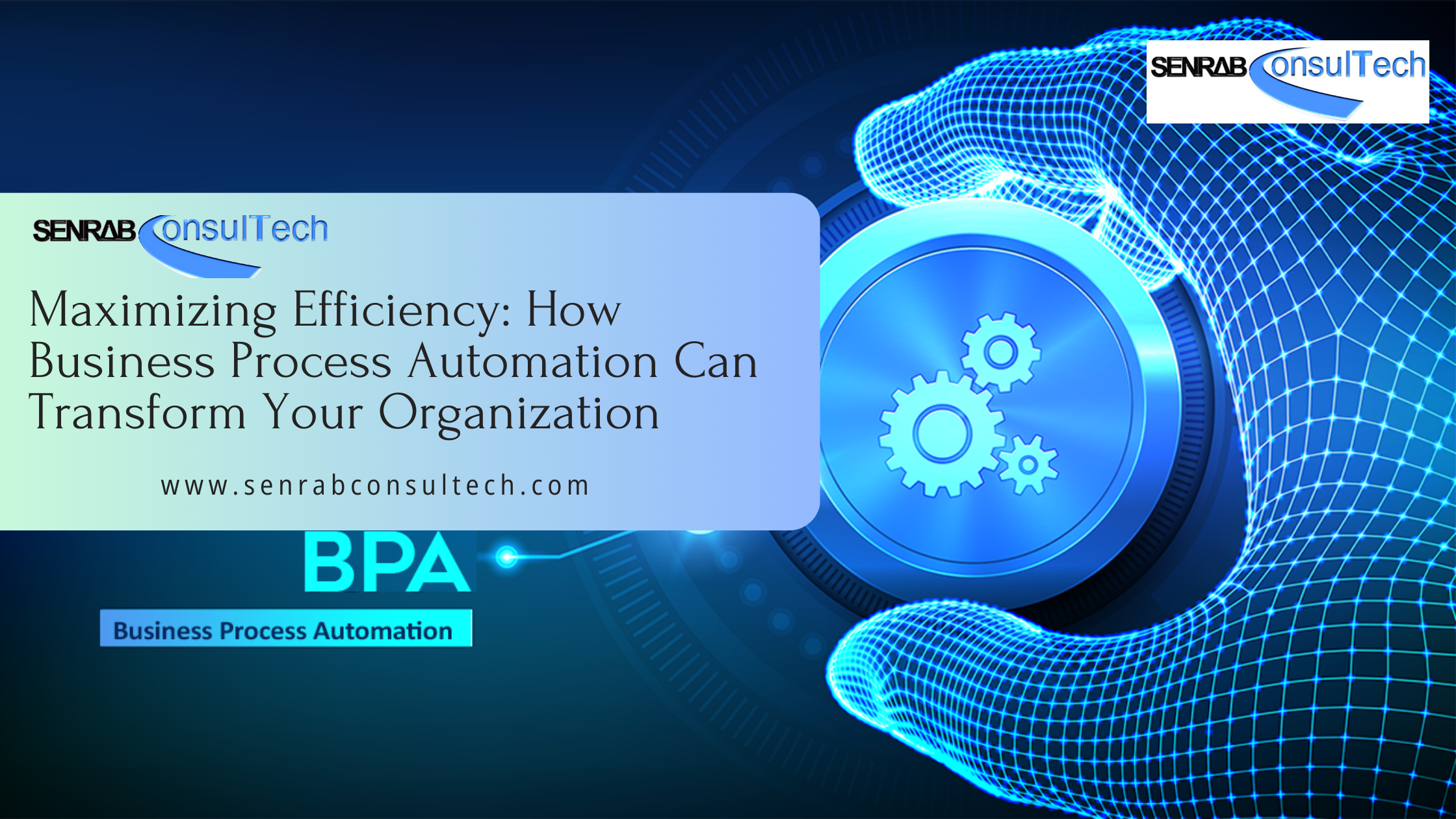 Business Process Automation