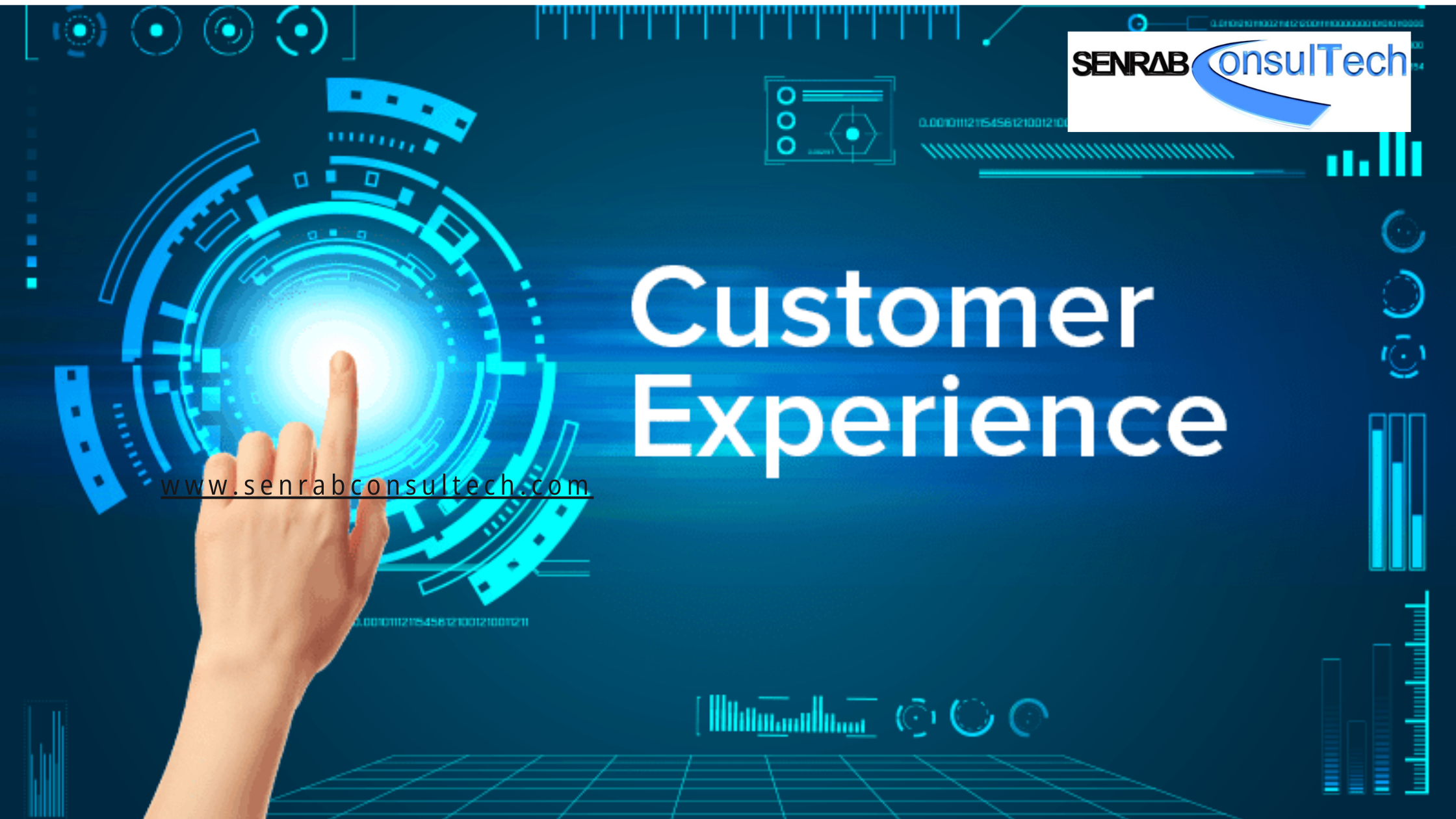 Customer Experiences