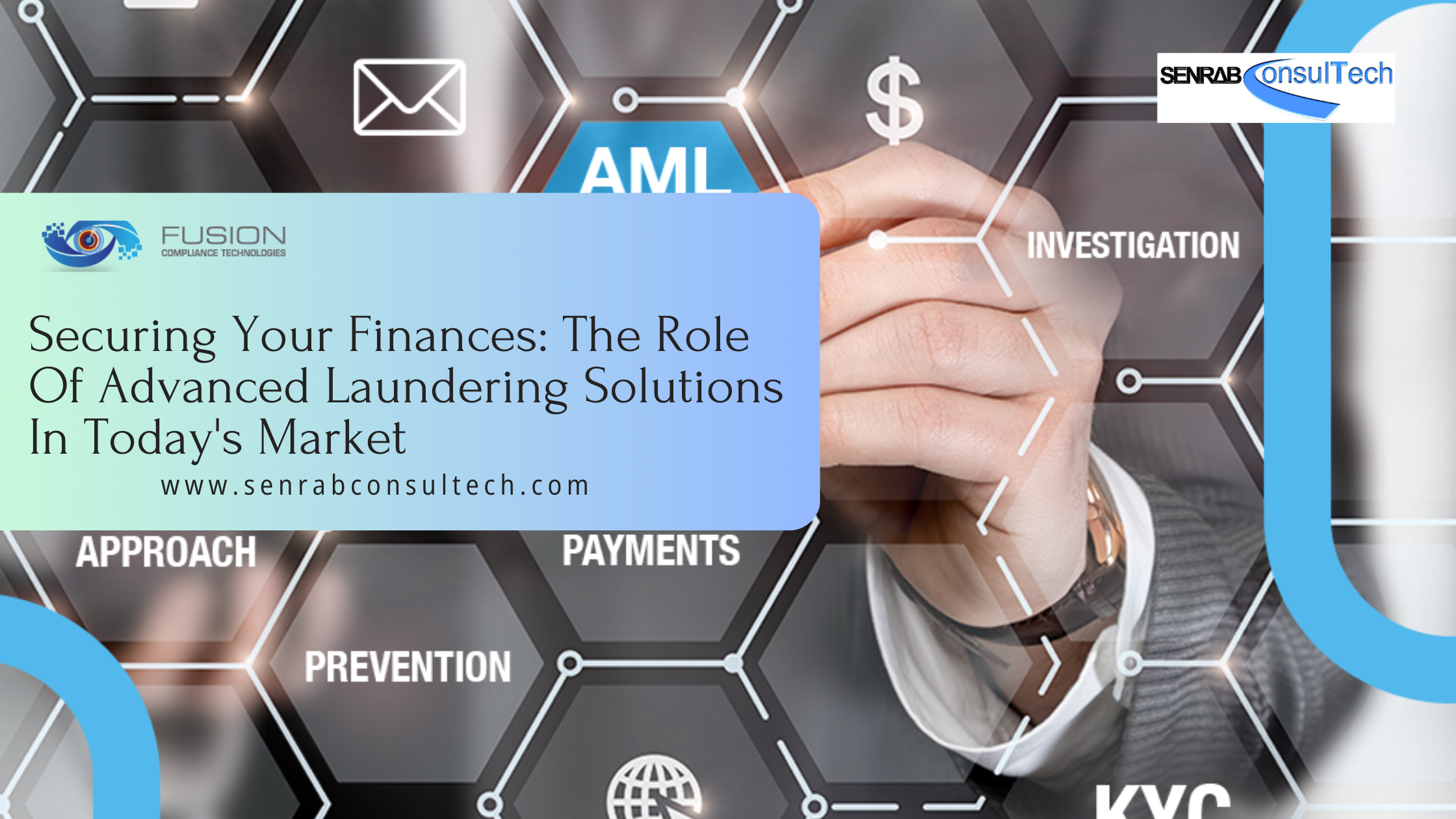 Advanced Laundering Solutions